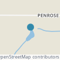 27195 Penrose Rd Sterling IL 61081 map pin